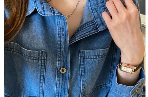 Elevating Women's Fashion Trends in 2024